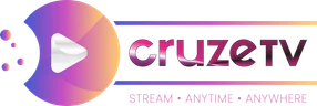 Cruze TV — Stream, anytime, anywhere